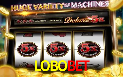 Descubra a Essência do LOBOBET: Nossa História e Compromissos