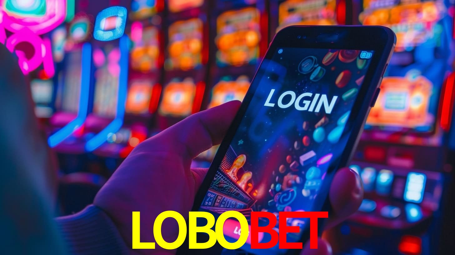 Experiência VIP LOBOBET