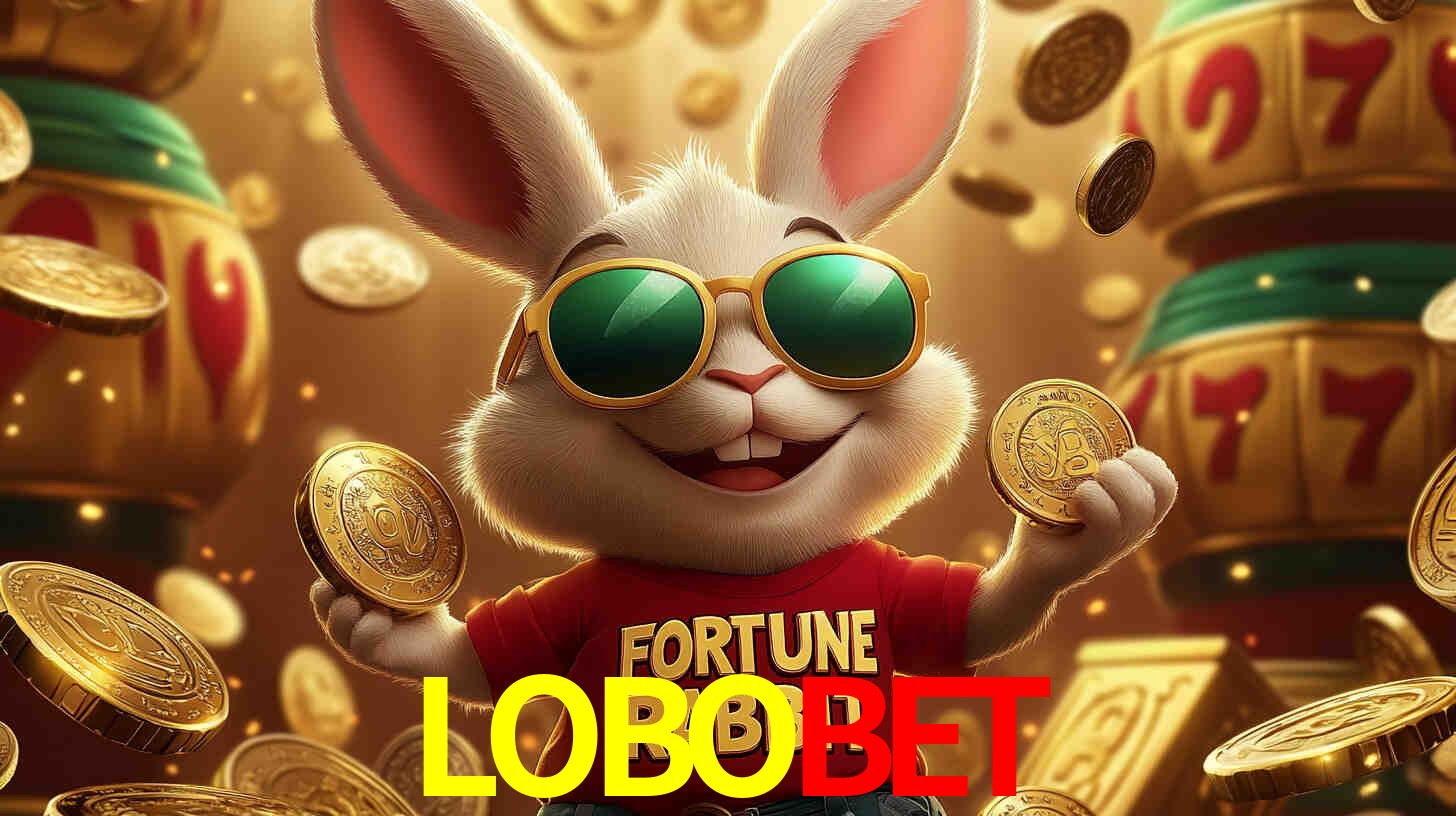 LOBO BET app