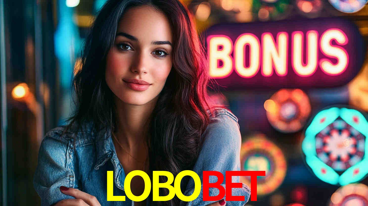 LOBOBET - Atmosfera Tradicional De Cassino! - LOBO.vip