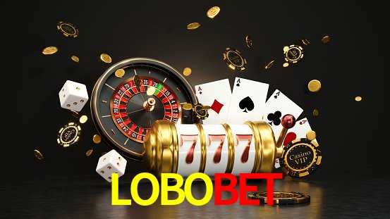 Experiência VIP LOBOBET