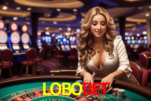 Welcome Bonus LOBOBET