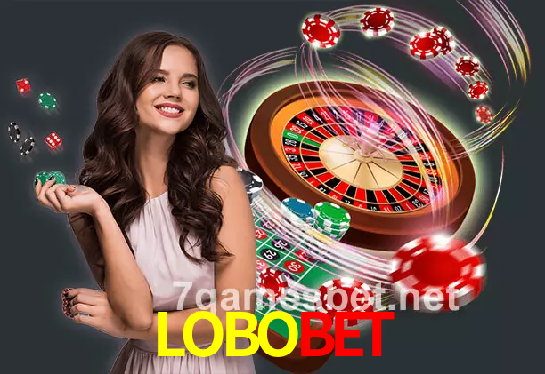 vivo no cassino LOBOBET