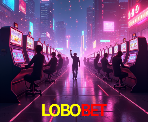 Estatísticas Esportivas LOBOBET