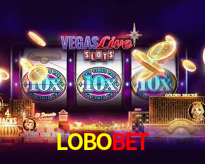 LOBOBET Bônus - Pacote R$5.000 + VIP