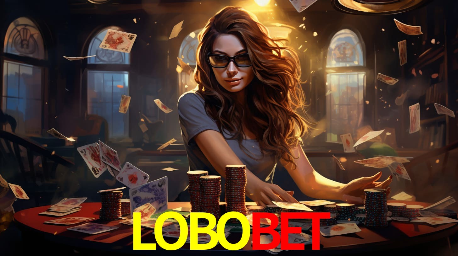 Tennis Betting LOBOBET
