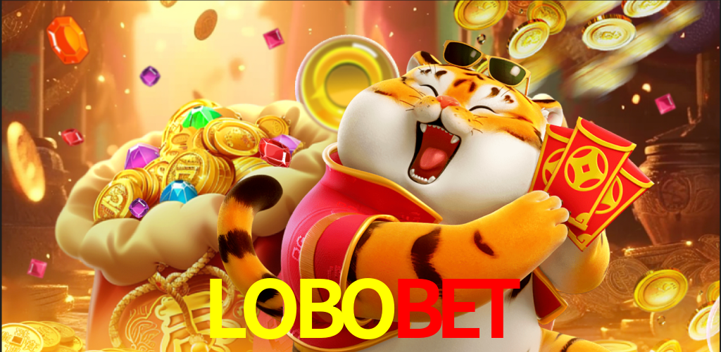 LOBOBET: Seu Especialista em Apostas Esportivas Brasileiras