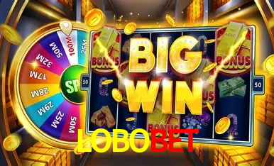 Inovações de Jogos na LOBOBET: O Futuro das Experiências Interativas