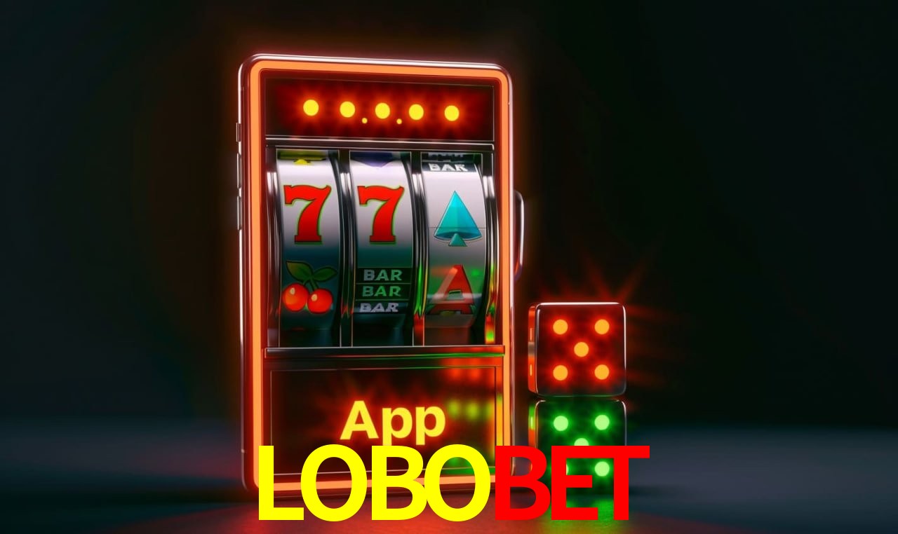 Sistemas de Segurança LOBOBET