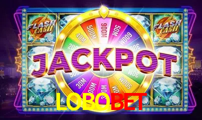 Desvendando o Mundo dos Jogos Virtuais na LOBOBET