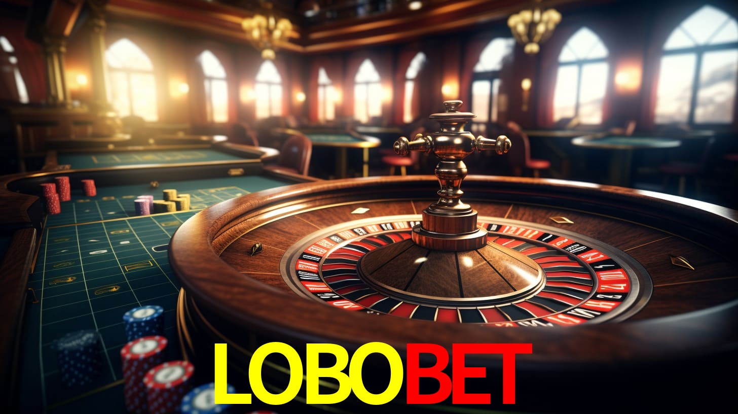 Basketball Betting LOBOBET