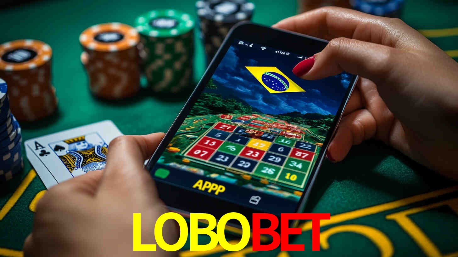 Explorando a Categoria de Eventos em Apostas na LOBOBET