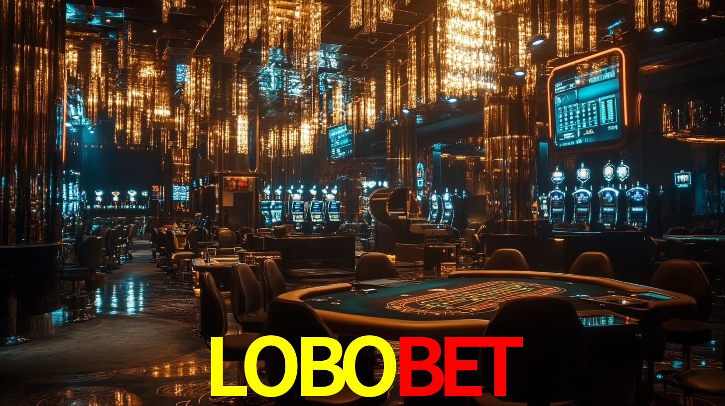 LOBOBET