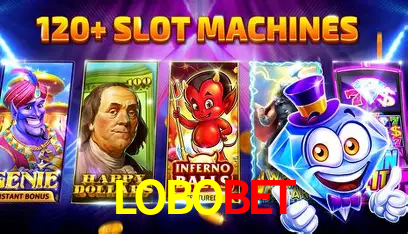 Desvendando o Mundo dos Jogos Virtuais na LOBOBET
