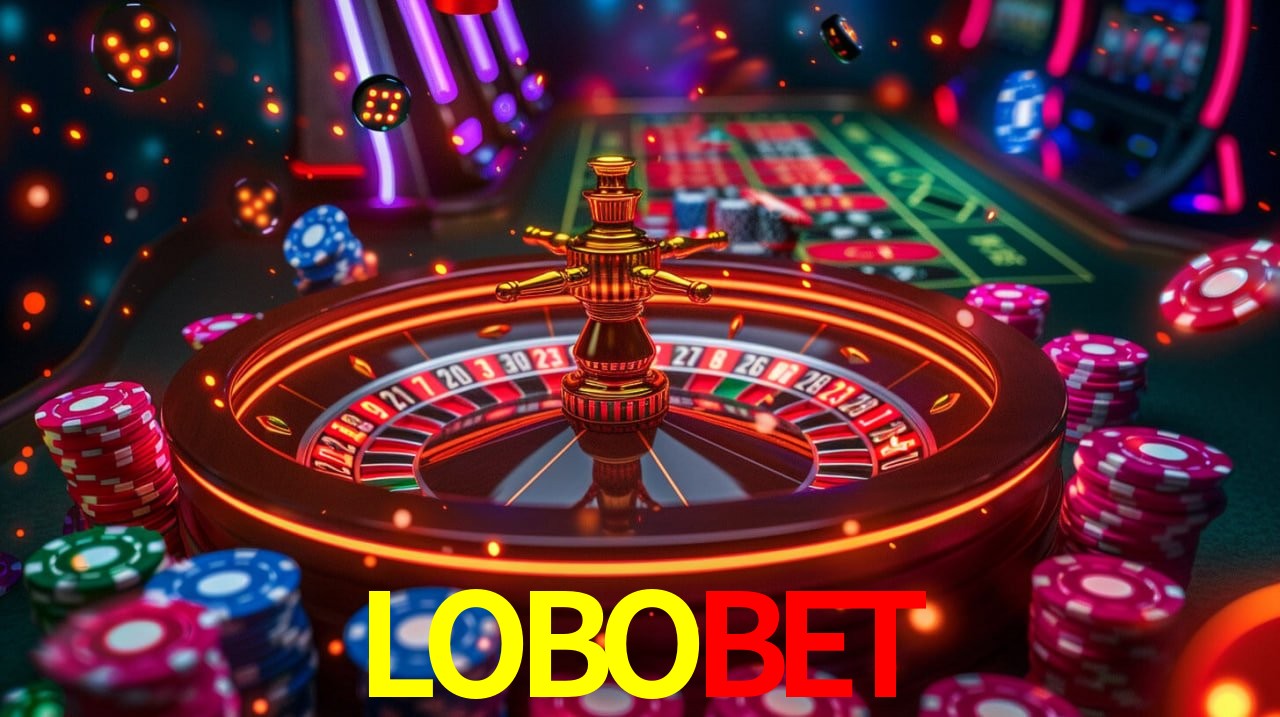 Torneios LOBOBET