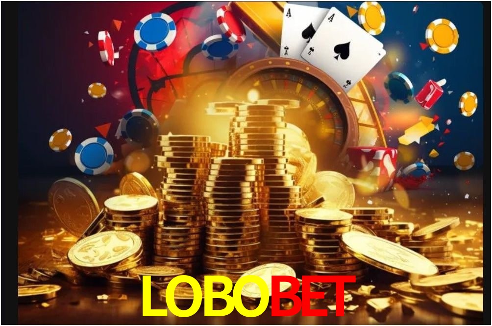 Programa VIP LOBOBET