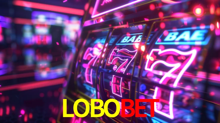 Responsive Design LOBOBET