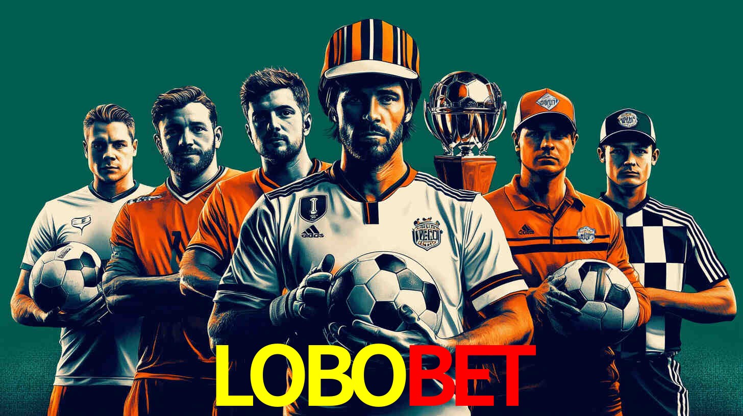 Explorando a Categoria de Eventos em Apostas na LOBOBET