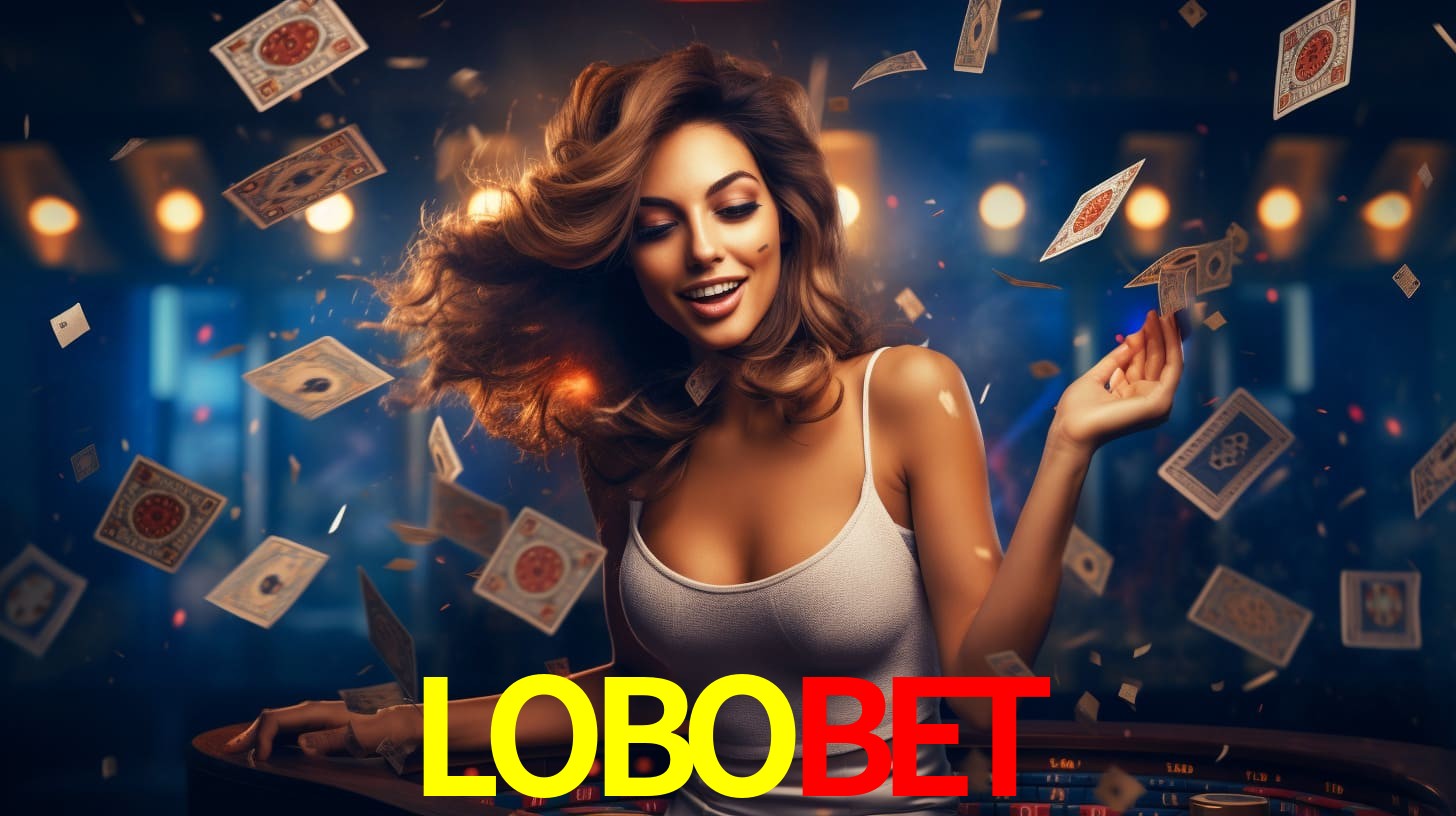 Experimente o Login Seguro Premium no LOBOBET