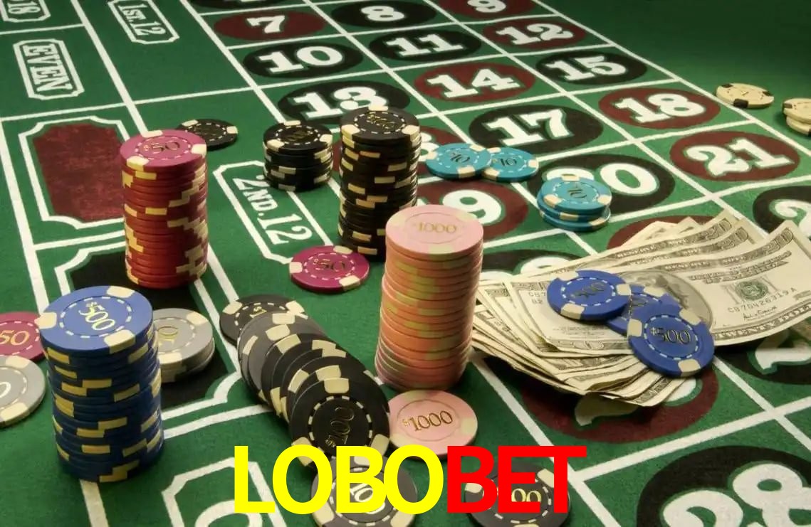 Premium Interface LOBOBET