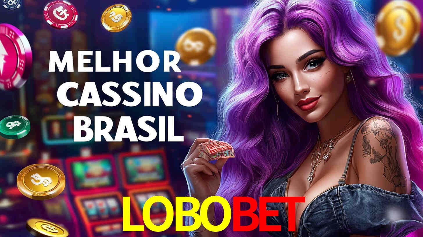 Descubra a Essência do LOBOBET: Nossa História e Compromissos