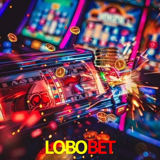 Apostas de Tênis LOBOBET