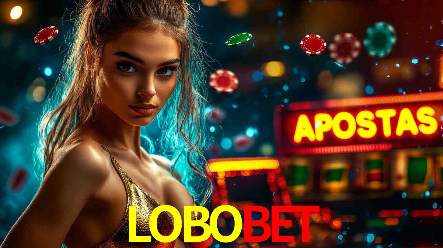 Descubra a Essência do LOBOBET: Nossa História e Compromissos