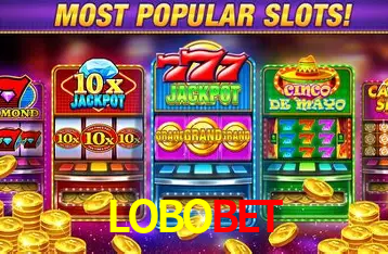 LOBOBET Curitiba - Live Status