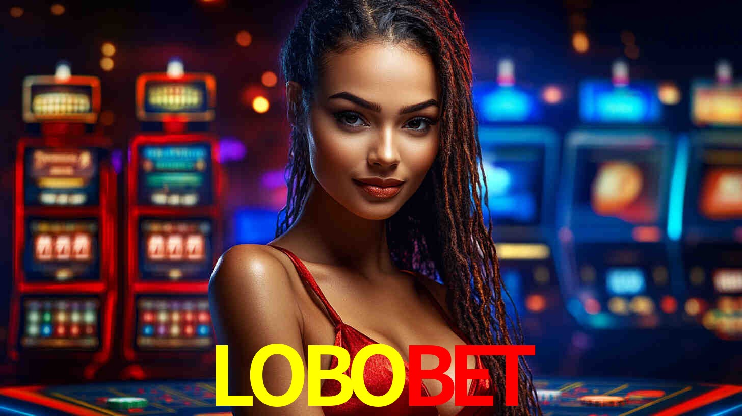 Desvendando o Mundo dos Jogos Virtuais na LOBOBET