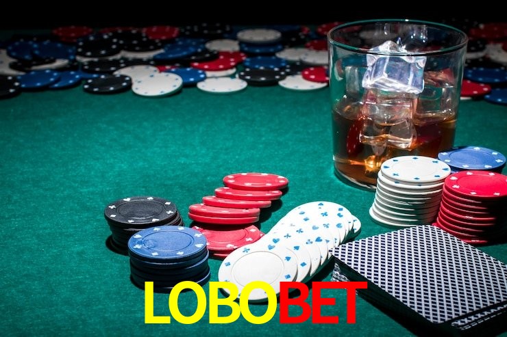 Estatísticas do Jogo LOBOBET
