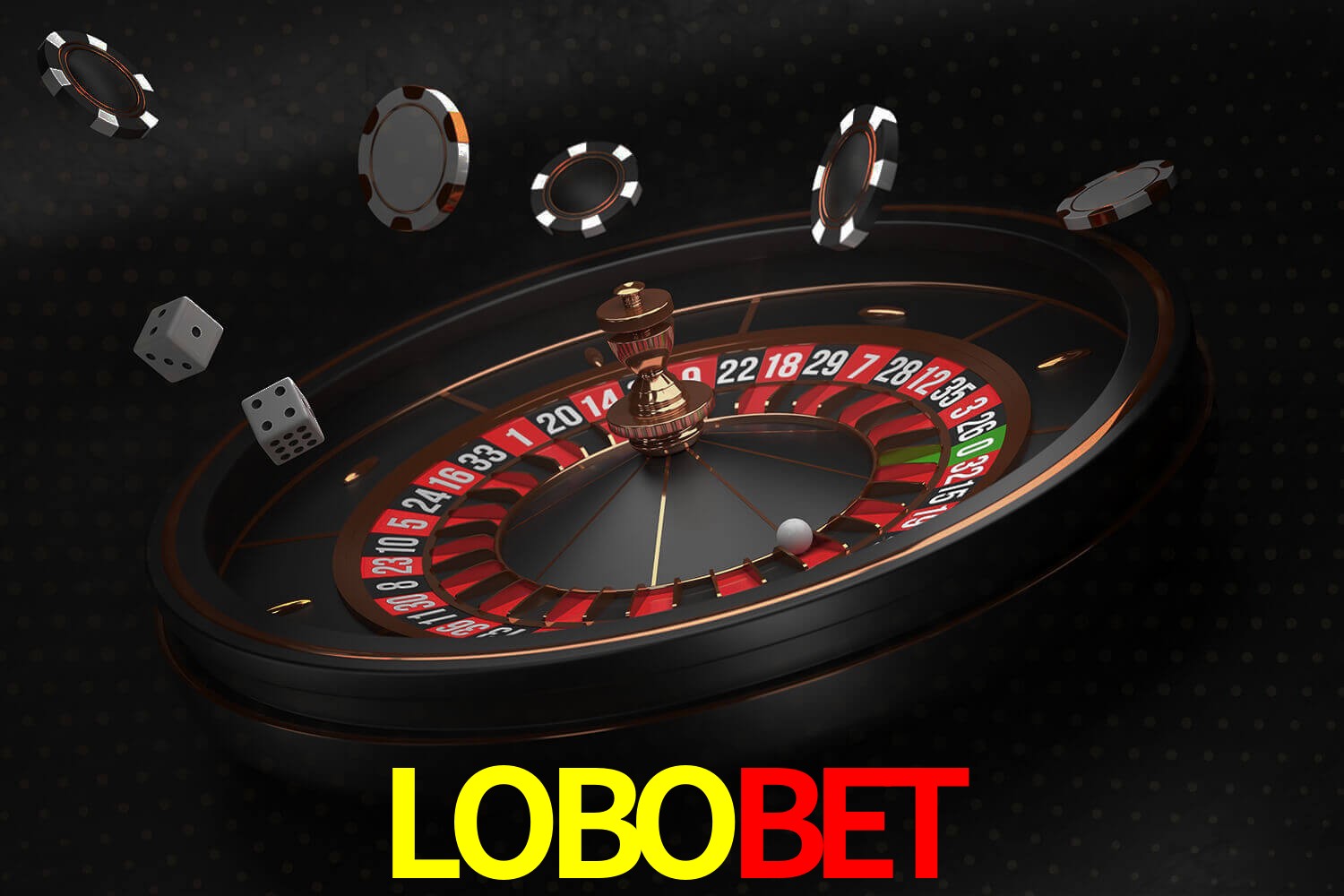 LOBO BET app