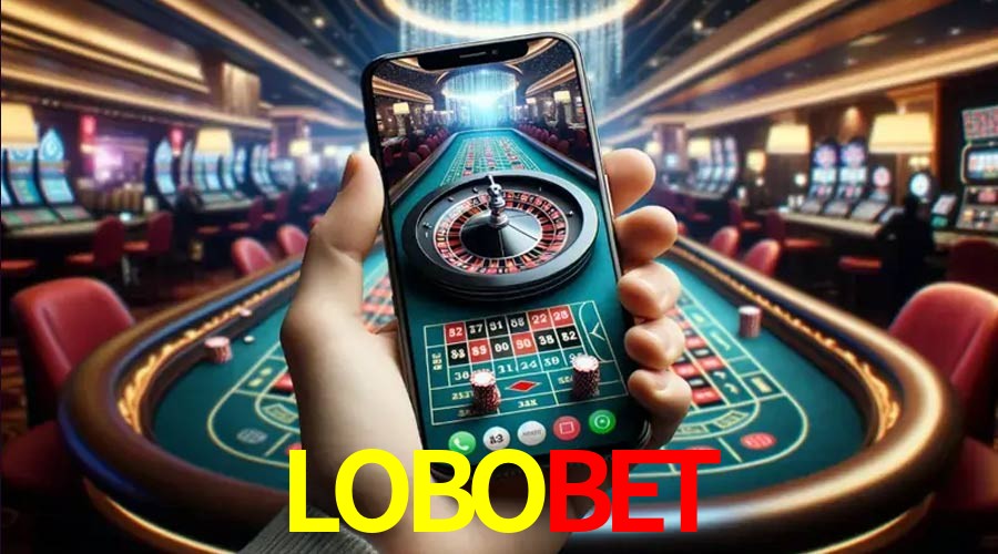 Platform Technology LOBOBET