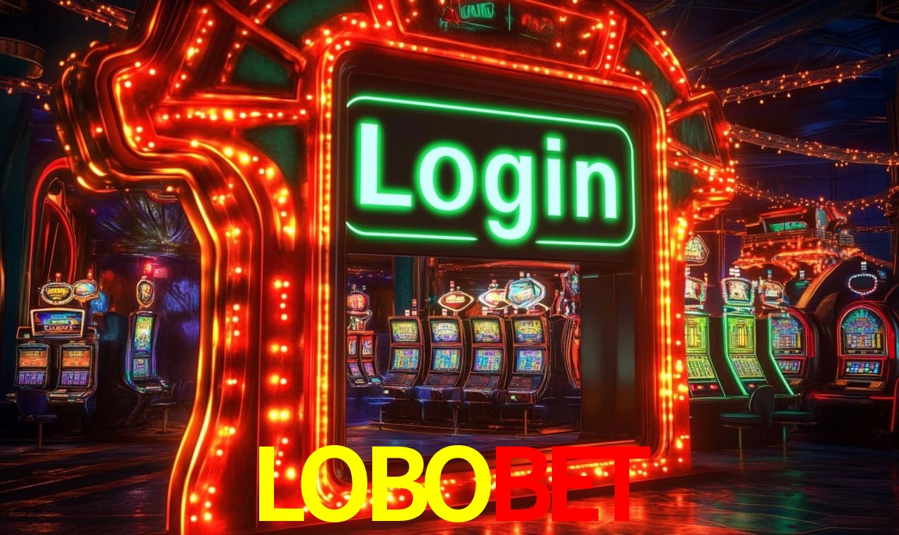 Provedores de Jogos LOBOBET