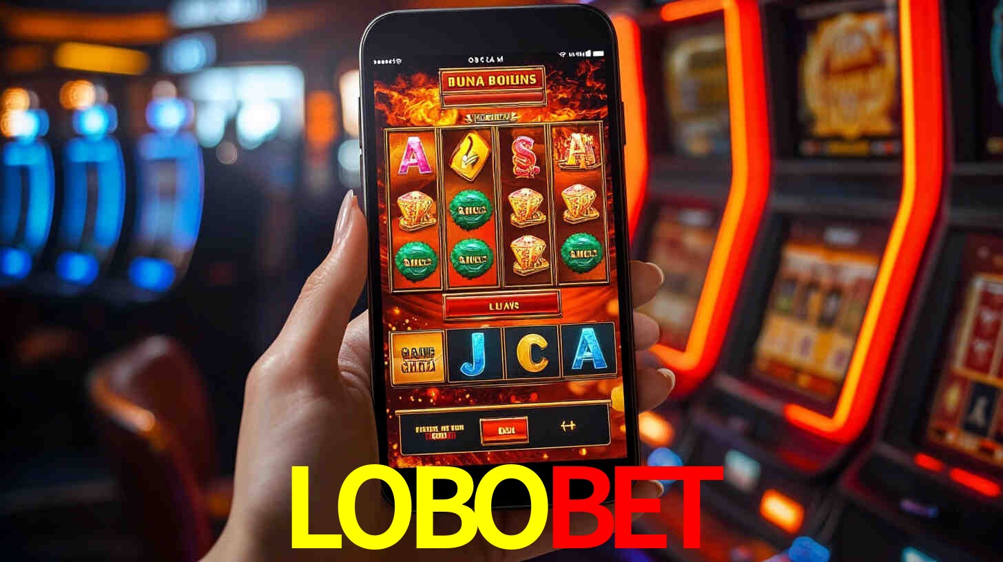 LOBOBET