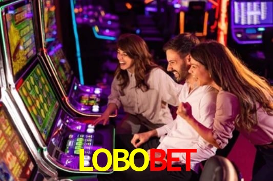 Bônus Diários LOBOBET