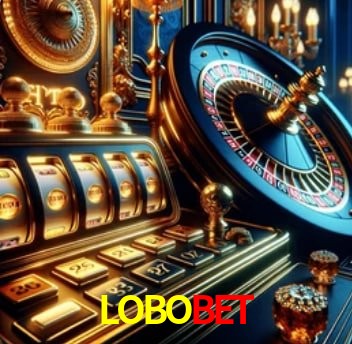 Recursos de Bônus LOBOBET