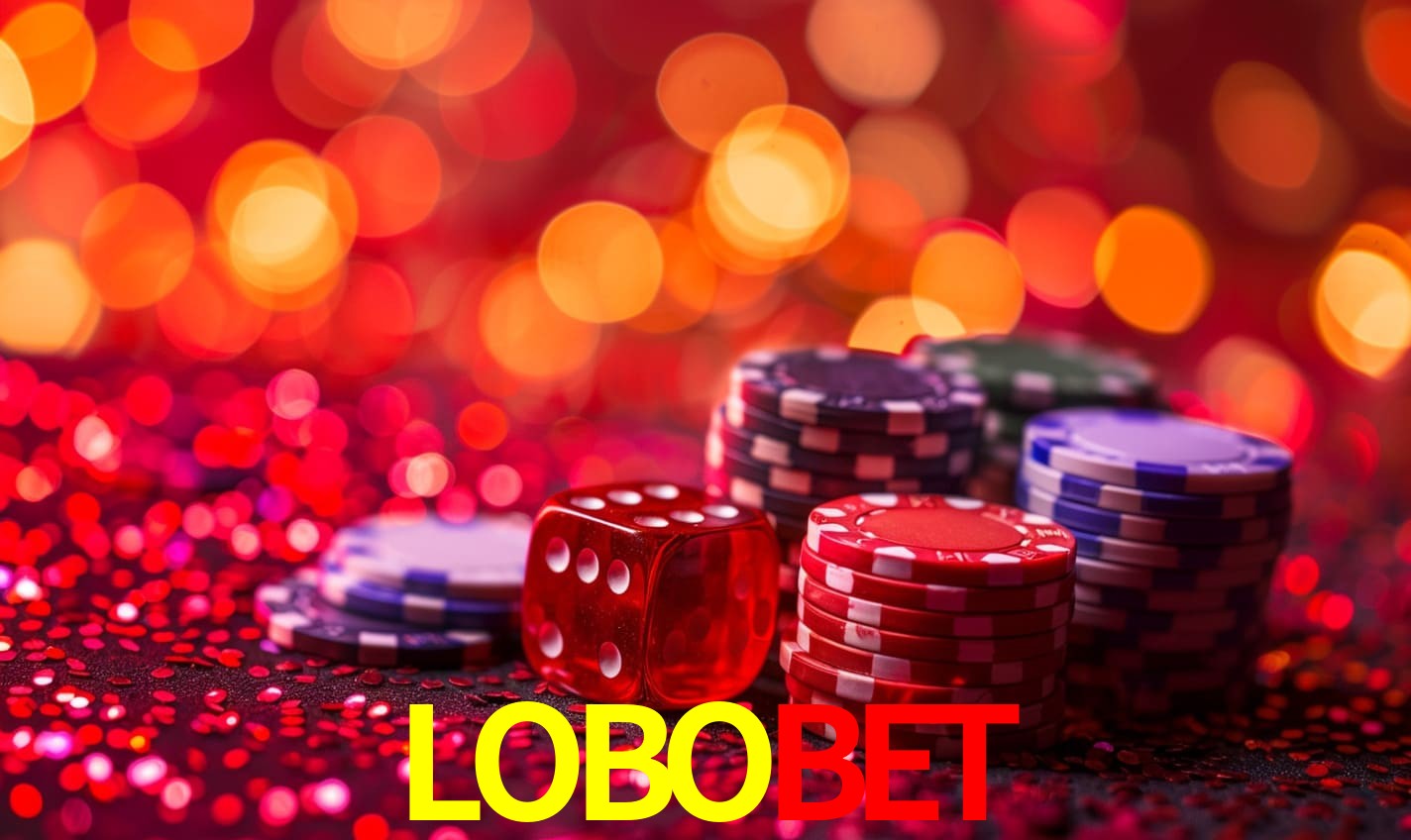 LOBOBET Salvador - Strategies