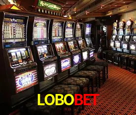 A Emoção da Loteria na LOBOBET: Uma Chance de Mudança de Vida
