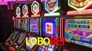 Mesa de Roleta LOBOBET