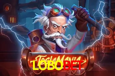 LOBOBET Belo Horizonte - Jackpots
