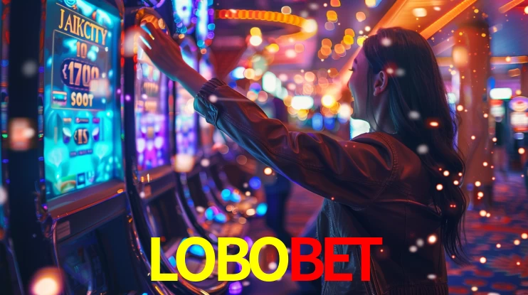 LOBO BET app