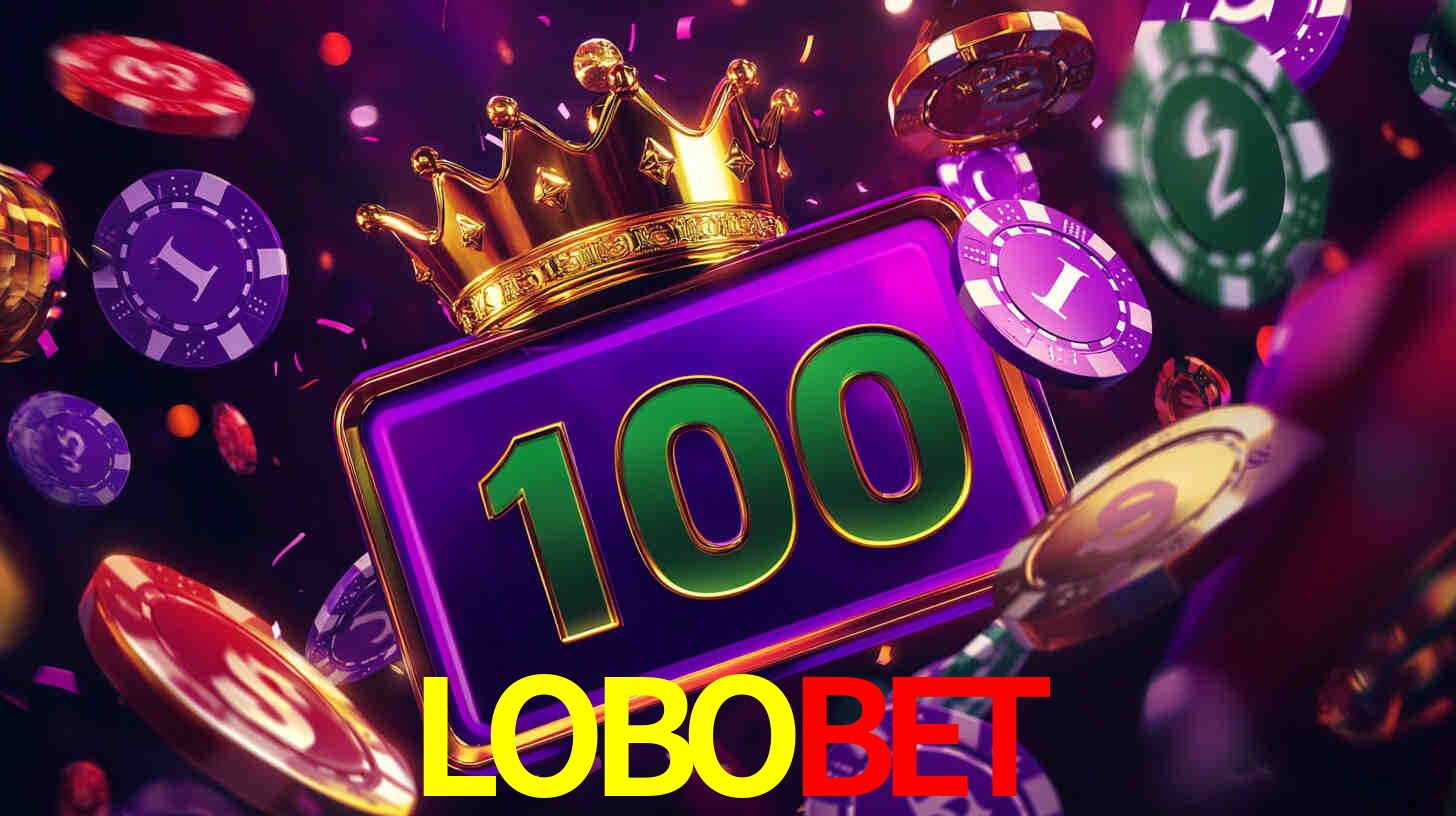 VIP Casino LOBOBET
