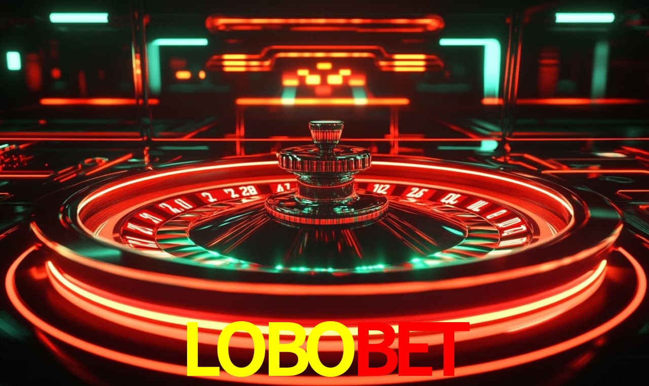 A Popularidade dos Caça-Níqueis no LOBOBET