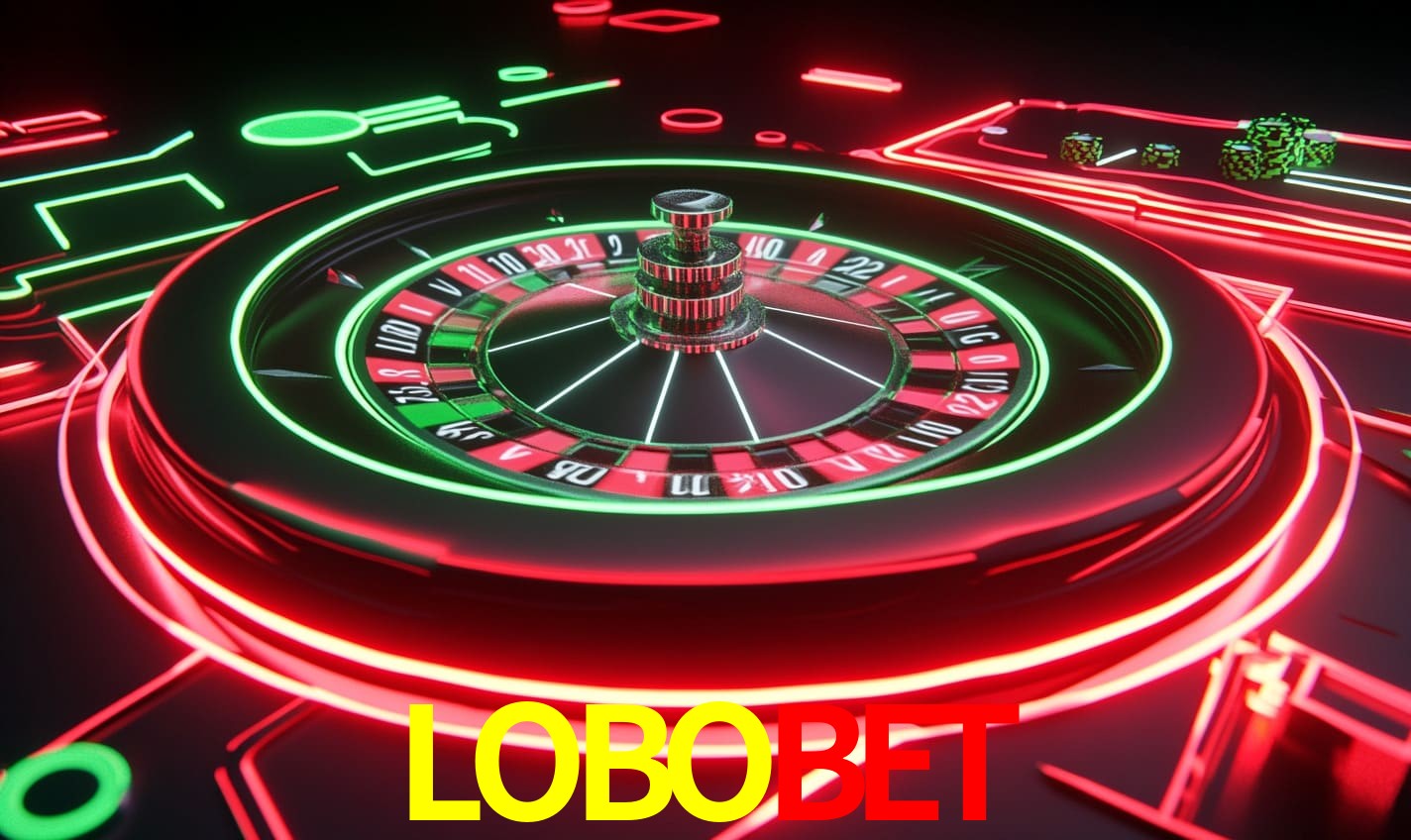 LOBOBET São Paulo - Jogo Coleção