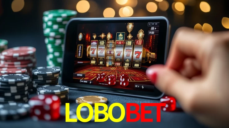 Blackjack Table LOBOBET