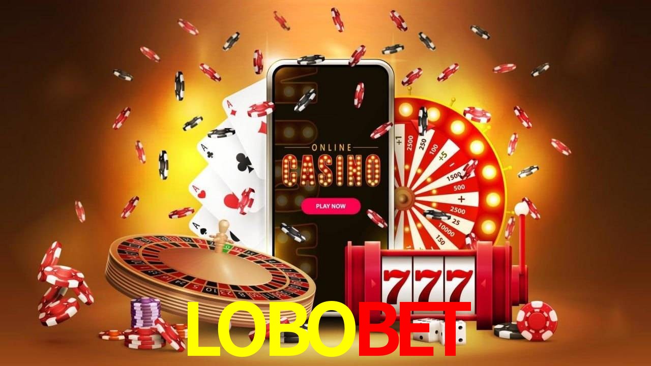 LOBOBET Brasília - Jogo Features