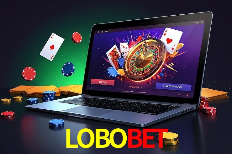 LOBOBET Belo Horizonte - Payments