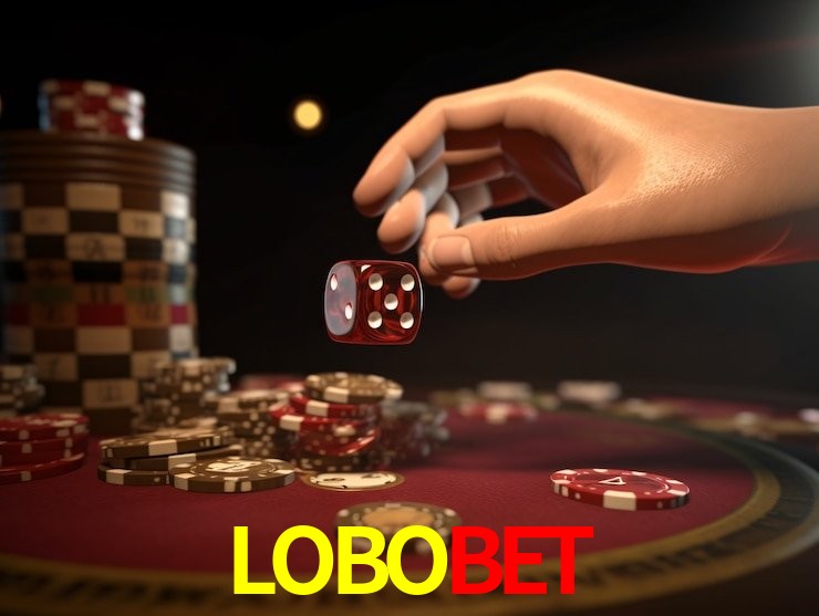 Promoções Sazonais LOBOBET