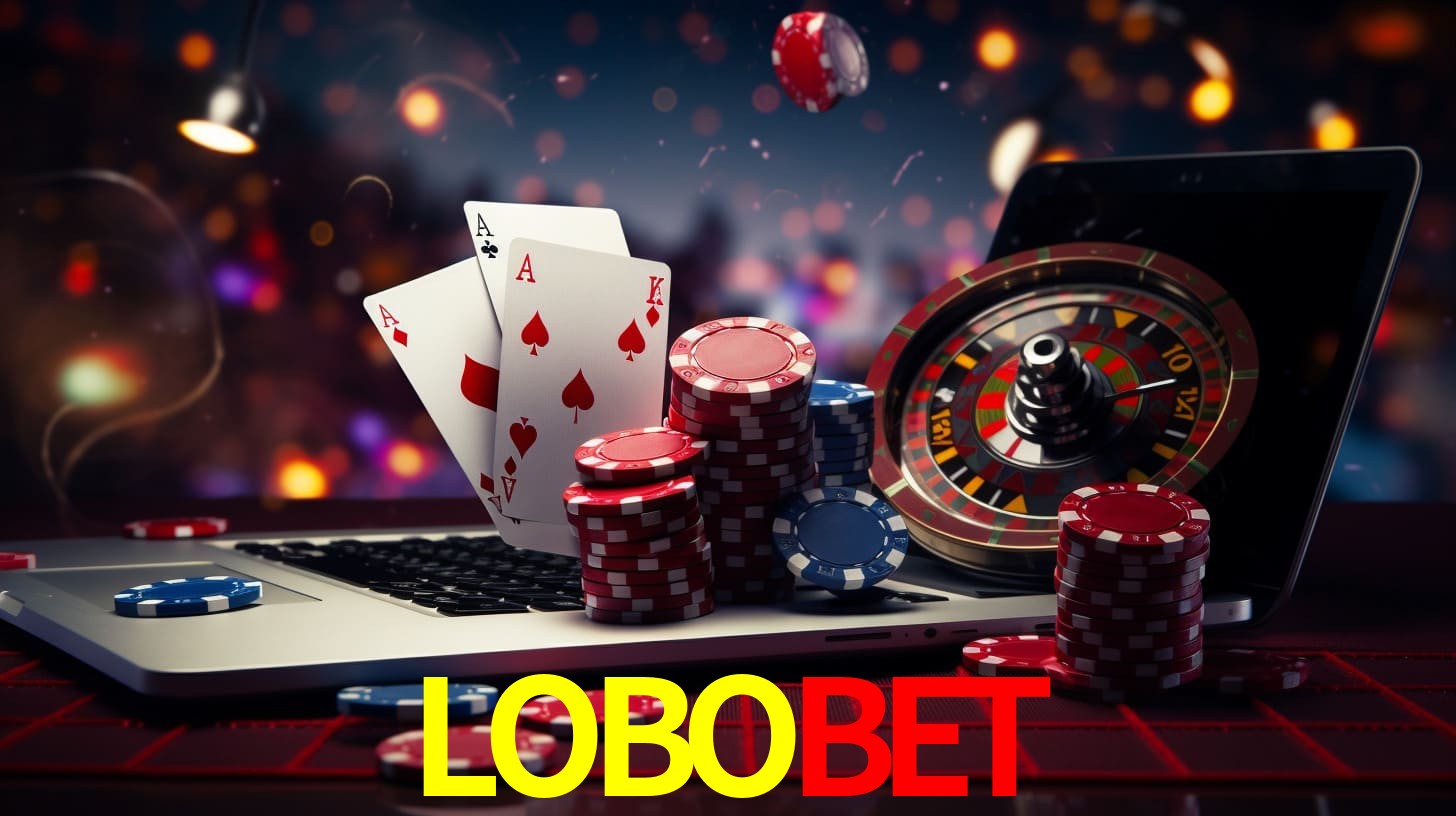 Football Betting LOBOBET