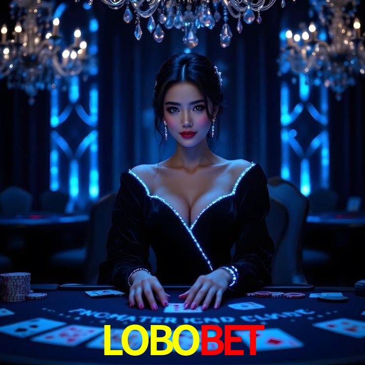 LOBOBET São Paulo - Jogo Providers